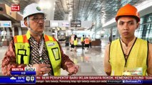 D’Blusukan: Terminal 3 Ultimate Bandara Soekarno Hatta #2