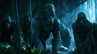 The Legend of Tarzan (2016) Full Movie HD 1080p