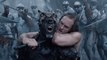 The Legend of Tarzan (2016) Full Movie Streaming Online in HD-720p Video Quality