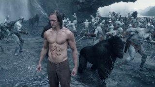 Where to Download The Legend of Tarzan (2016) Full Movie ?