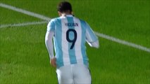 Gonzalo Higuain Scores Fantastic Solo Goal vs Honduras (1-0) HD