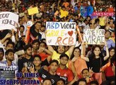 RCB INNING - DD VS RCB - Highlight - IPL 2016 - Match 56 HD