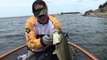 Bonus Video 2013 Episode #19 Somerville Lake, Texas Bass & Crappie Fishing