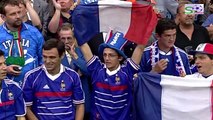 France v Italy- UEFA EURO 2000 final highlights