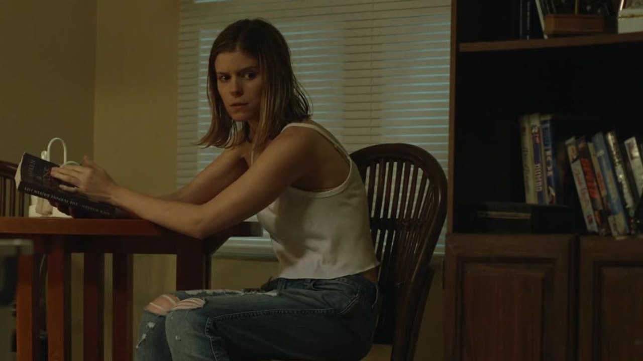 Download Captive (2016) Full Movie