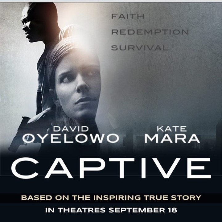 Captive (2016) Full Movie HD 1080p