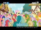Pony Bé Nhỏ - Tình Bạn Diệu Kỳ - Phần 2- Tập 20