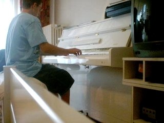 Piano My Sassy Girl