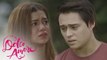 Dolce Amore: Tenten breaks up with Angel