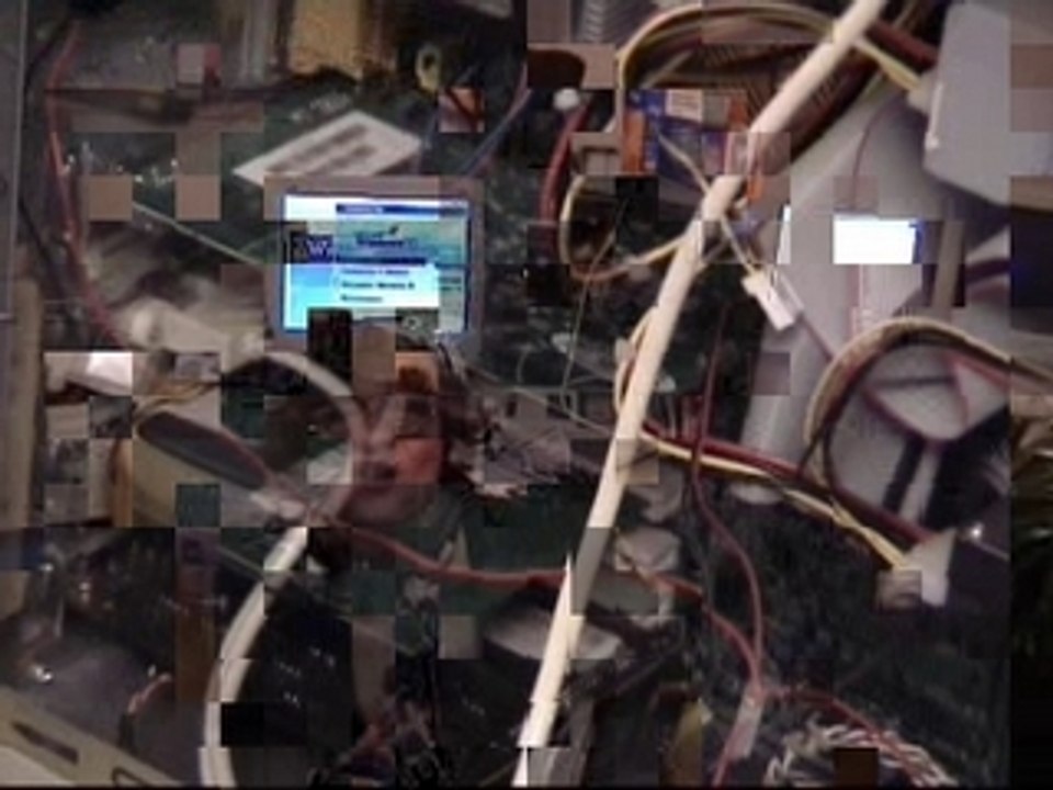 Ingenieur informaticien