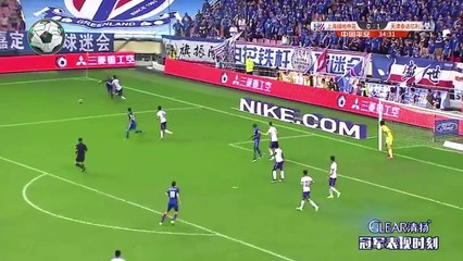 Demba Ba et Mbaye Diagne buteurs - 27/05/2016