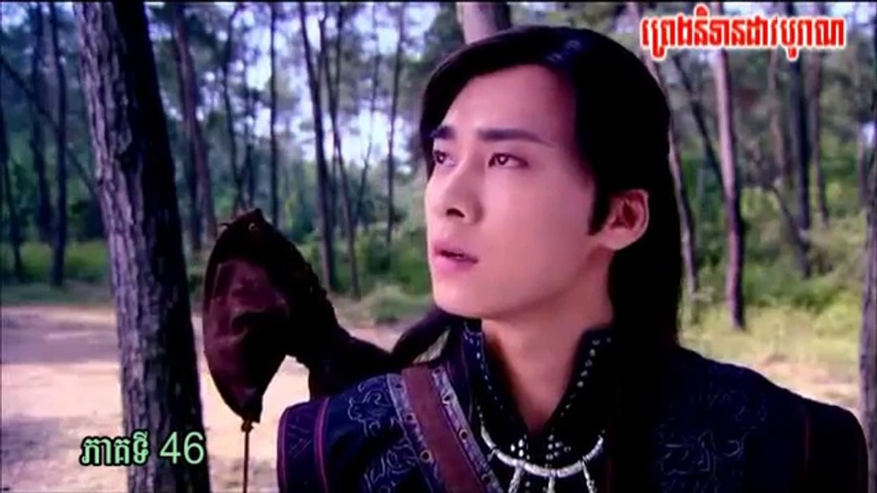 Pravat dav boran 46