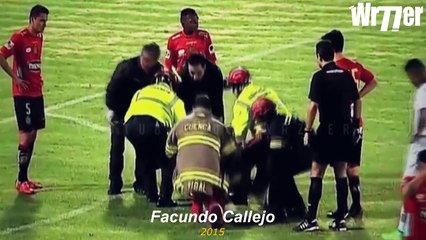 Top 10 Brutal Elbows