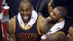 Cavaliers Head Back to NBA Finals