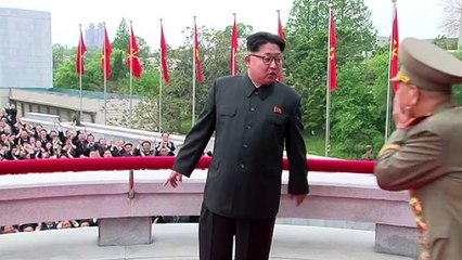 La UE amplía sanciones contra Corea del Norte