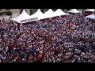 Madeleine 2015 : la remise des clés