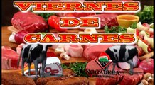 Viernes de Carnes 26 diciembre 2014