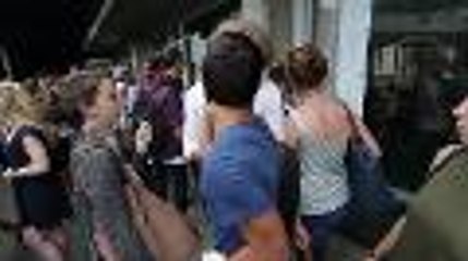 Bac 2015 : les réactions au lycée Barthou à Pau