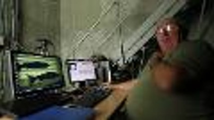 Navarrenx : la passe à poissons du barrage Masseys