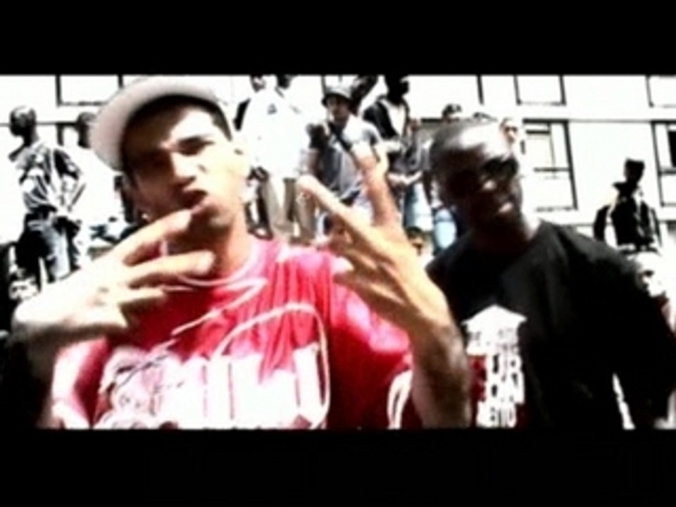 Mafia K'1 Fry - Intouchable - Hors Piste