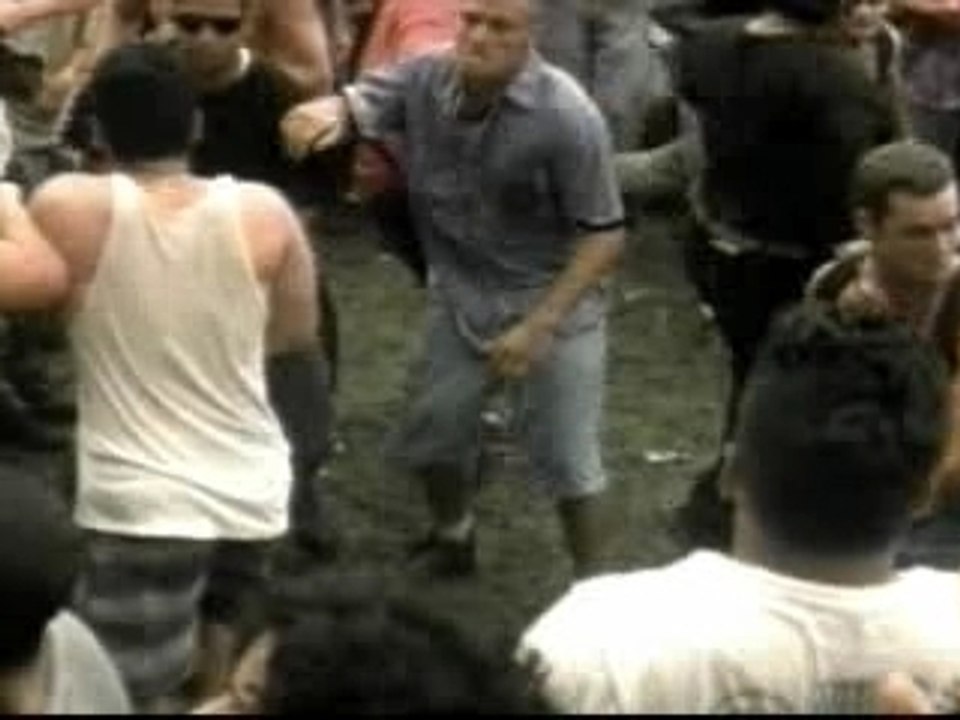 Beastie Boys - Root Down (Live @ Tibetain Freedom Concert)