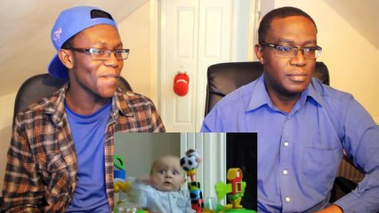 Try Not To Laugh Challenge With my Dad
