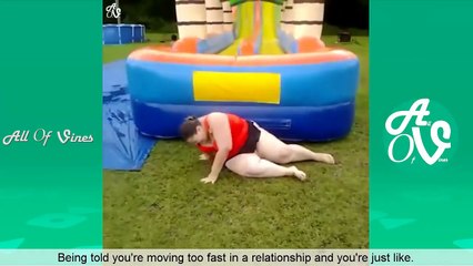 AFV Funny Vines Fails Compilation | Top 100 Fails Vines 2016 (Part 2)