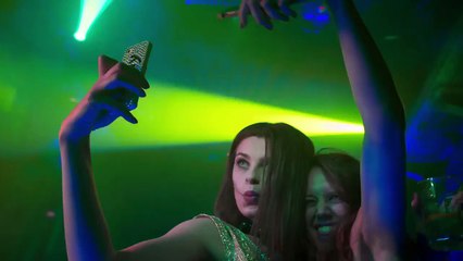 Guilt (Freeform) _Molly_ Promo HD