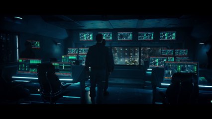 Independence Day 2 Resurgence - Why are they screaming?
