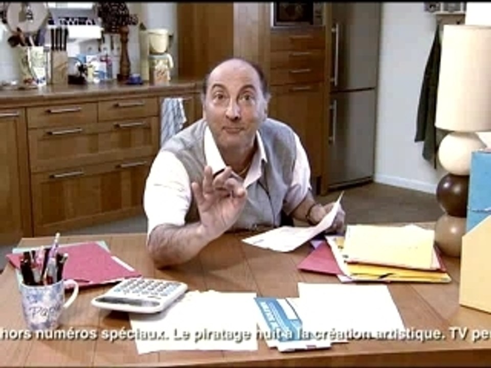 Pub Free : crétin.fr : Inflation