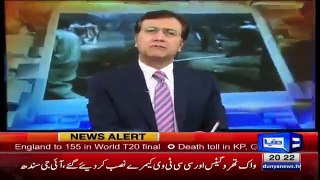Shahid Latif Revals That What India Is Doing With Us In Pathankot Investigation
