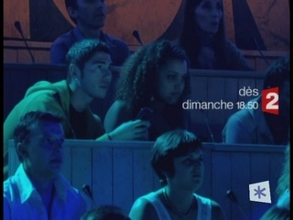 Bande annonce la part du lion