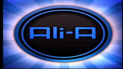 ALI-A'S MINECRAFT INTRO/OUTRO MUSIC