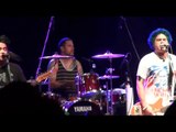 NOFX PALERMO 25/08/10 WHATS THE MATTER WITH PARENTS TODAY (HD)