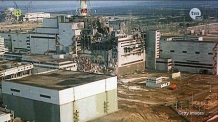 Czarnobyl: Wstęp wzbroniony- zapowiedź
