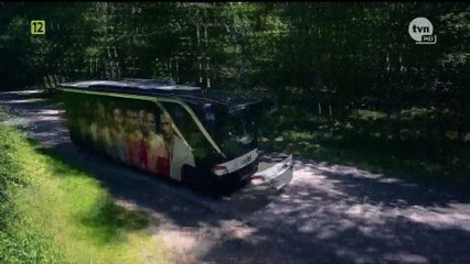 Top Model- zapowiedź castingów