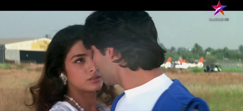 Chal Kar Le Thoda Pyar - HD 1080p - Tu Chor Main Sipahi (1996) [Filereal] - Fresh Songs HD
