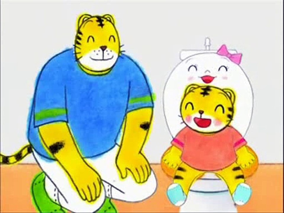 「トイレでできたらパンツマン」シリーズ詰め合わせ　その２
