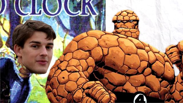 Game Theory The TF2 Pyro...Male or Female