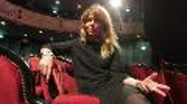 Pau : Juliette Deschamps chargée de la programmation du spectacle vivant