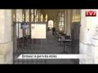 Etchebest-Ramsay : le combat des chefs à Bordeaux