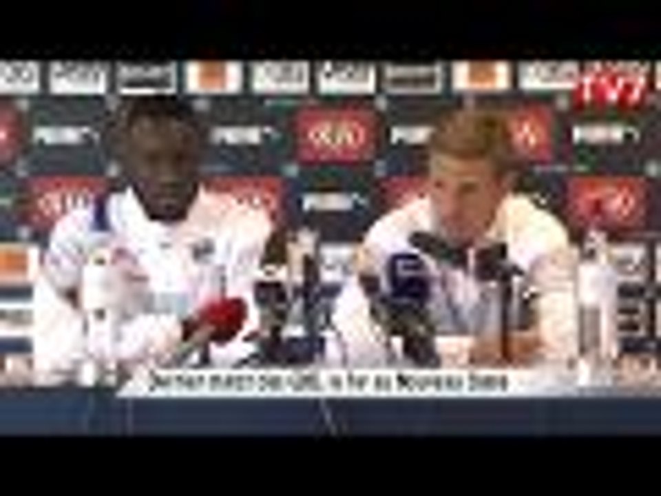 Football : premier match des Girondins au nouveau stade