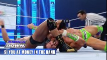 Top 10 SmackDown moments - WWE Top 10, May 26, 2016