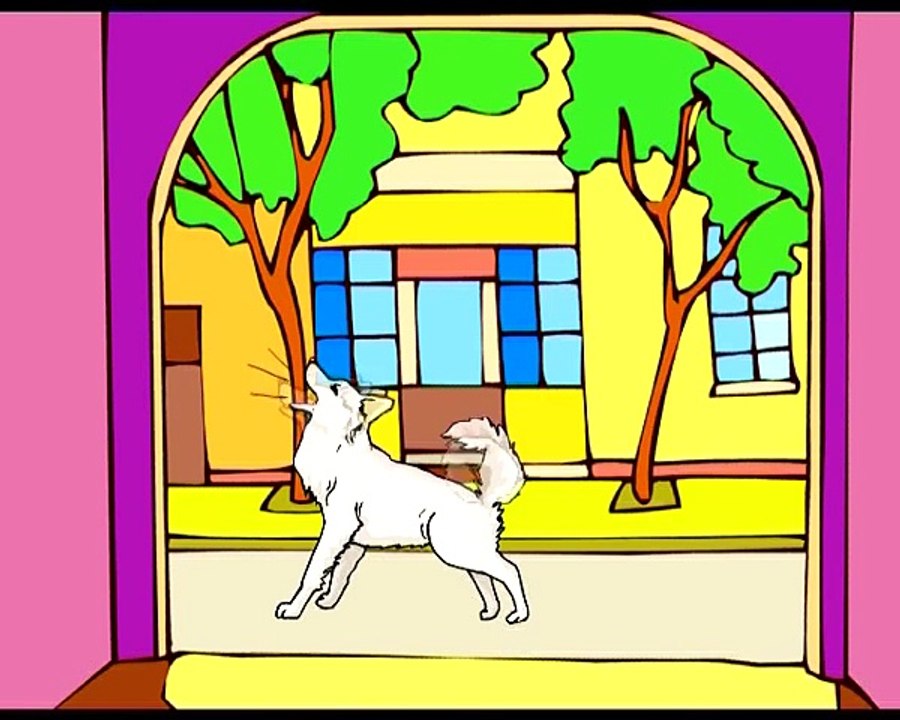 Animals Name ! 3D Animation Animals Sound Video for Kids ! Kids Collection