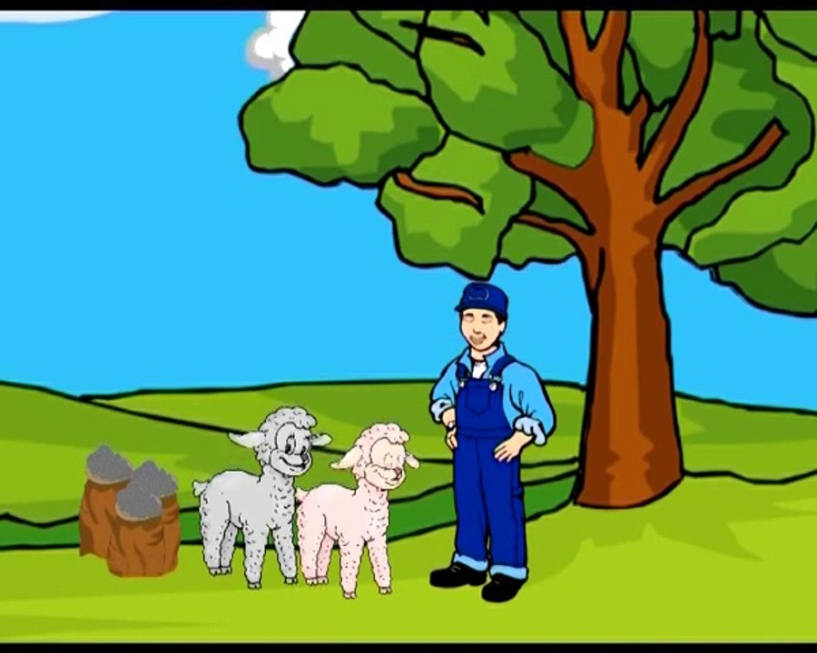 Baa Baa Blacksheep #Children Rhymes #Super HitNursery Songs #Kids Collection