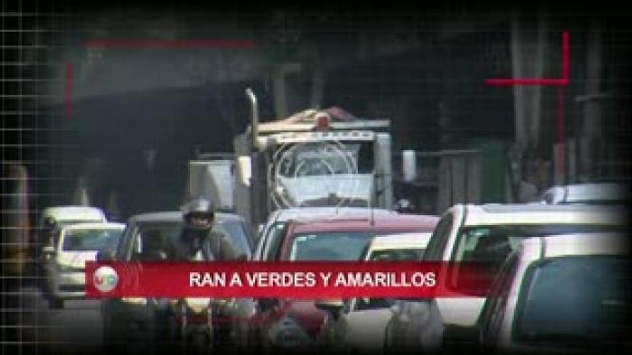 Noticias en Claro | #LoRelevante en imágenes 27 de mayo