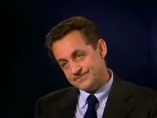 le vrai visage de sarkozy