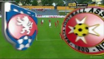 Czech Republic vs Malta 6 0 All Goals & Highlights 2016