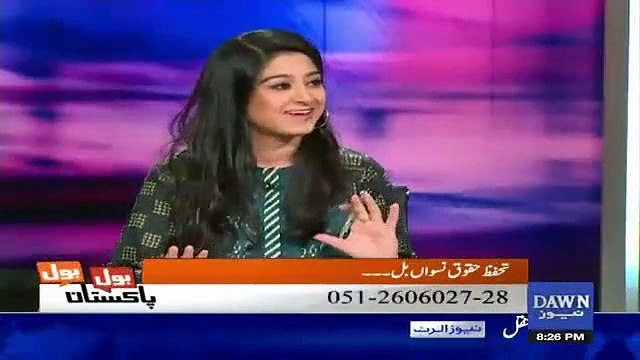 Molana Sherani Aur Molana Tahir Ashrafi Ka Nusrat Javed Ne Zabardast Mazaq Bana Diya