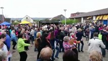Hillbilly Girl - Line Dance - Flashmob - Modern Linedance Hildesheim